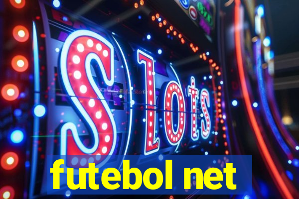 futebol net